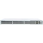 Arista Dcs-7010t-48-r 48p 1gbe 4p 10gbe Sfp  Ra Switch With Rack Mounts 