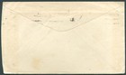 British South Africa To Germany Cover 1923 Vf