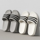 Unisex Cloud Slides Eva Non-slip Slippers Indoor Outdoor Bathroom Sandals 2026