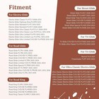 492 Fuel Tank Lock Ring Tool Harley Touring Electra Street Road Glide 2008-2025