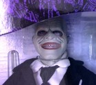 Buffy The Vampire Slayer 12  Action Figs The Gentlemen  2004   Sideshow Toy 2000