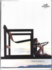 Elle Decor Magazine April 2025  giorgio Armani   s New York Residence 