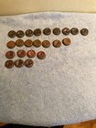 Vintage Trick  r Treat Root Beer Orange Cola Original Pop Bottle Caps Cork Back