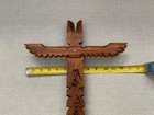 Stacey Raub -  Nwc Totem Pole - Makah Tribe - Signed 