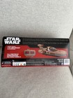 Air Hogs Star Wars Remote Control X-34 Landspeeder Nib