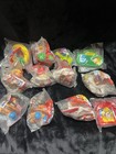 Mcdonald   s Happy Meal Fisher Price Toys 1996 1997 Set Of 12