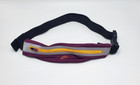 Nike Slim Waist Pack 3 0 Adult Sangria university Gold