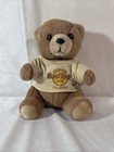 Hard Rock Cafe Orlando Bear About 8 5    Vintage