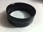 67mm Spacer Metal Adapter Ring For Lens Filter Tube Hood Add Space 67 Mm L 24mm 