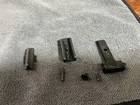 T c Thompson Center Hawken Sight Set