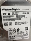 Wd Ultrastar Dc Hc330 10tb 7 2k Rpm Sata 6gb s 3 5  Hdd Wus721010ale6l4-0b42266