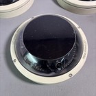 Lot Of 3x Arecont Vision Av20175dn-28 20mp Dn Omni-directional Dome Ip Camera