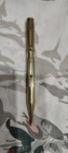 Twinpoint 14 Gold Filled Dual Fountain Pen  Pencil 14k Gold Fine Point Nib