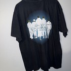 Backstreet Boys 2025 Millennium Shirt Size Large Vtg 90s Boyband Rare