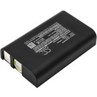 1200mah Battery For Standard Ft-2003 ft-4703 ftc-2203 ftc-2205 ftc-5203 fnb-2