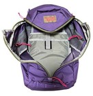 Mystery Ranch Urban Assault 21l Backpack Eggplant Purple - Rare Edition