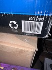 Wet Dry Vacuum 8 Gallon 4 Peak Hp Vacmaster Blue Voc809pf 8-gallon - Open Box