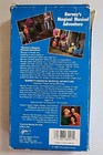 Barney - Barney s Magical Musical Adventure  vhs  1992  Sing Along