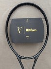 New Wilson Rf 01 Laver Cup 2025 Tennis Racket Size 4 3 8 Unstrung 300g 10 6oz