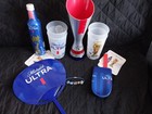 2026 Fifa World Cup Final Argentina Vs Spain Bofa Bracelet Michelob Ultra Lot