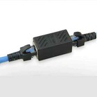 Rj45 Inline Coupler Cat7 Cat6 Cat5e Cat5 Ethernet Lan Network Cable Adapter Lot 