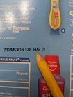 Peppa Pig Funtastic Value Colgate Powered Manual Toothbrushes Set Exp Aug 19 