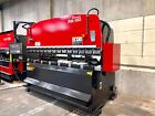 2000 Amada Rg-100 Cnc Press Brake With Nc9-exii Control