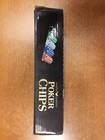 Cardinal Classics Poker Chips W rack Included  100 Chips - E8h