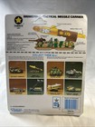 Kenner 1989 Mega Force V-rocs Army Brimstone Tactical Missile Carrier Die Cast