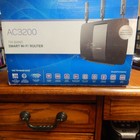 Linksys Ac3200    Tri-band Wi-fi Router 