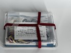 Mill Hill Cross Stitch Kit Seasonal Welcome  Mhssw4 July  August Welcome  2004 