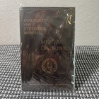 Diagnostic And Statistical Manual  Mental Disorders  Dsm-1 Reprint  Brand New