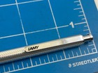 Judd s Very Nice Lamy Linea Pencil