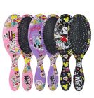 Wet Brush 6 Pieces Assorted Colors  Patterns  Prints    Sizes - Bulk  no Boxes 