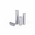   12mm M12 Dowel Pin Parallel Pin Roller Pin Bearing Needle Steel Select Length