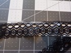 Lot Of Various Lace Trims Over 60 Yards