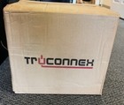 New Metra Tcbx-110 Truconnex 10  Single Sealed Subwoofer Enclosure Car Sub Box