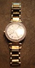 Michael Kors Women s Parker Gold Tone Stainless Steel Watch Mk5781