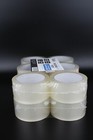 12 Rolls Carton Sealing Clear Packing Shipping Box Tape 2 Mil- 2  X 55 Yards