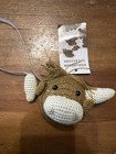 Highland Cow Tape Measure 60  Standard   Metric For Sewing  Crafts  Quilting