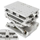210 150mm 3d Laser Marking Machine Mobile Workbench Xyz Axis Moving Table 3 Axis