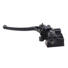Right Front Brake Master Cylinder For Suzuki Quadracer 500 Lt500r 2x4 1987- 1990