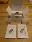       Phonak  Hearing Aid       ____  Programming Not Devices