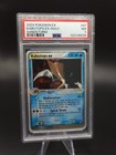 Kabutops Ex 97 100 Sandstorm Holo Rare Vintage Pokemon Card Psa 7