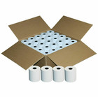 3 1 8  X 230  Thermal Pos Receipt Printer Roll Paper Bpa Free Usa 50 Rolls