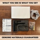 Modern Chrome Bathroom Sink Faucet Single Handle Basin Mixer Tap Deck Mount