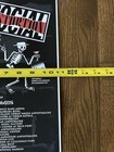 Bad Religion Social Distortion 2024 North American Tour Poster Punk