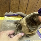 1997 Quest For Camelot Griffin Plush Warner Bros Hasbro Vintage Rare Stuffed Toy