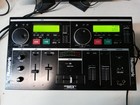  non-working  Numark Cd Mix 1 Professional Dual Cd Player Mixing Console Station