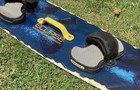 Eclipse Pro Kite 1 Kiteboarding Kitesurfing Surfing Board Kiteboard